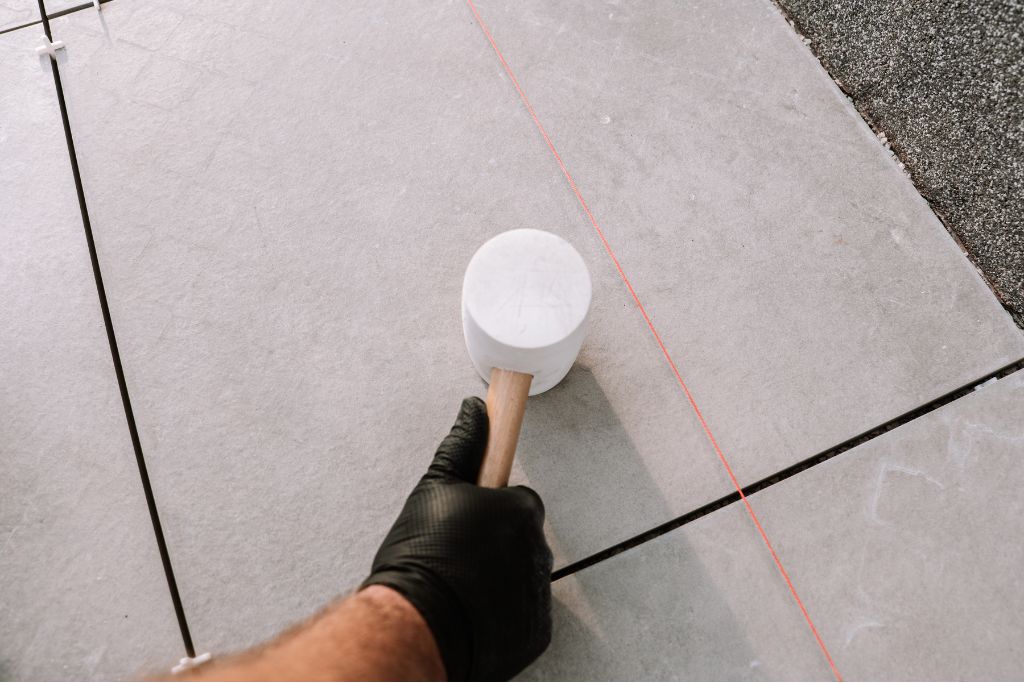 Carrelage & faïence